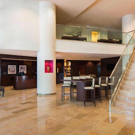 Sheraton Hotel Metairie New Orleans Exteriör bild
