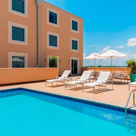 Sheraton Hotel Metairie New Orleans Exteriör bild