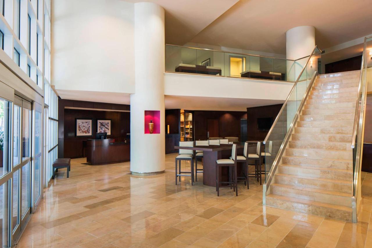 Sheraton Hotel Metairie New Orleans Exteriör bild